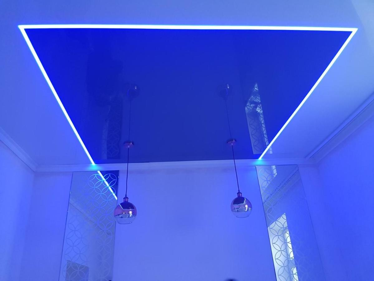 Апартаменты With 2 Bedroom Near Malevich And Opera House Львов