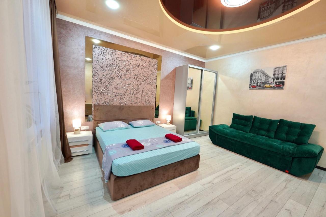 Апартаменты With 2 Bedroom Near Malevich And Opera House Львов