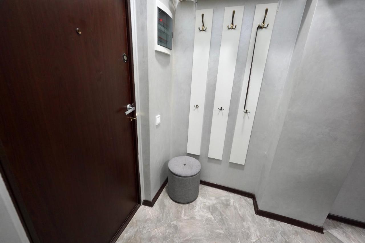 Апартаменты With 2 Bedroom Near Malevich And Opera House *